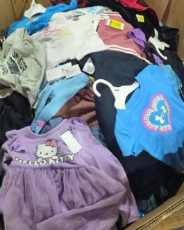 Target Clothing for Kids