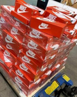 Nike New SHOES Pallet