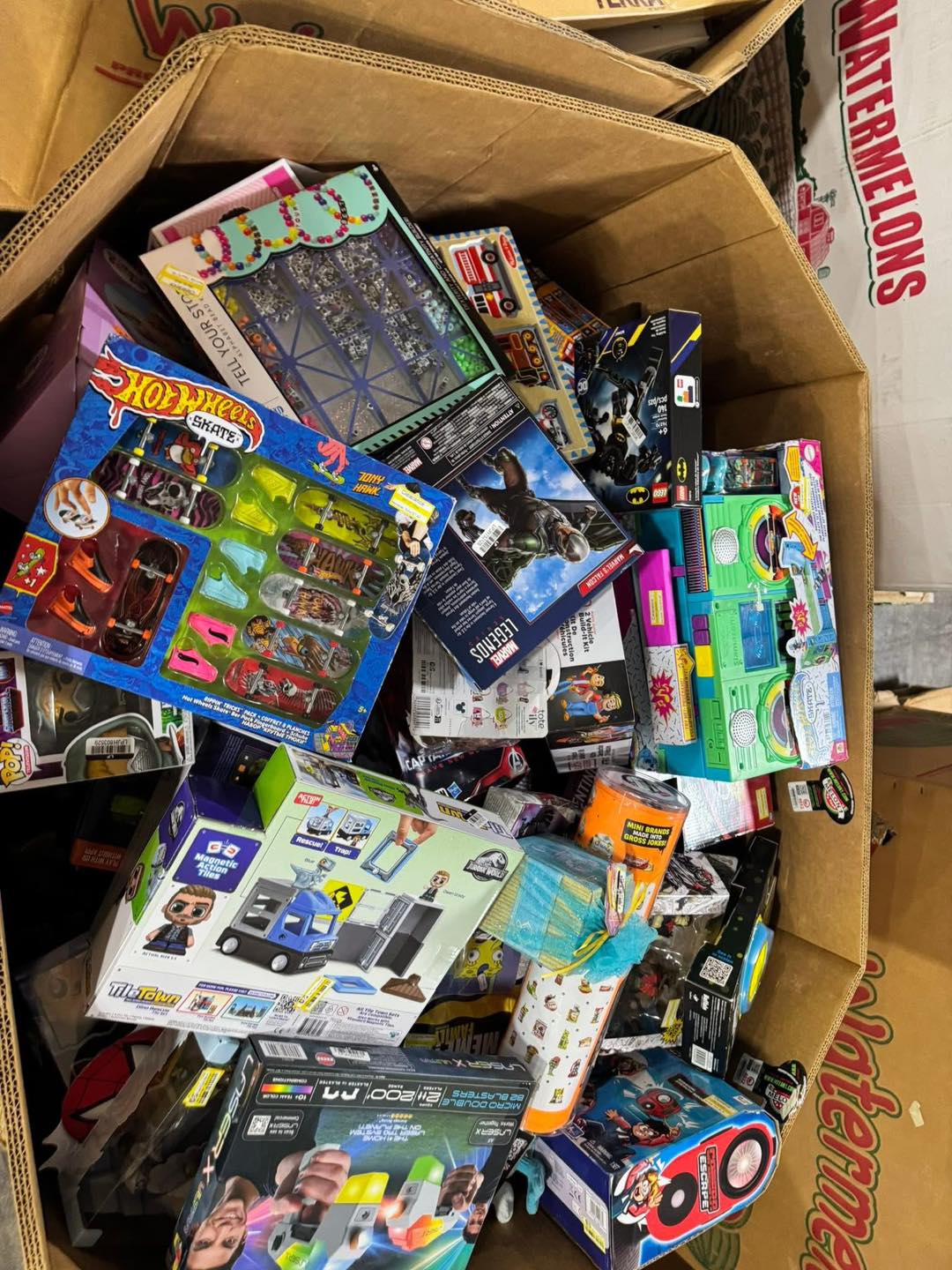 Kids Toys Pallet - Image 3