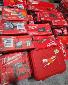 Milwaukee Tools Pallet