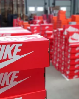 Nike New SHOES Pallet