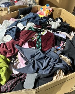 Taregt Mixed Clothes