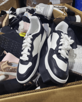 Taregt SHOES Truckload