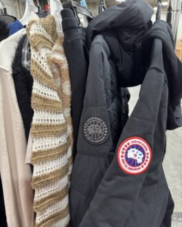 LUXURY Retailer Clothes Pallet