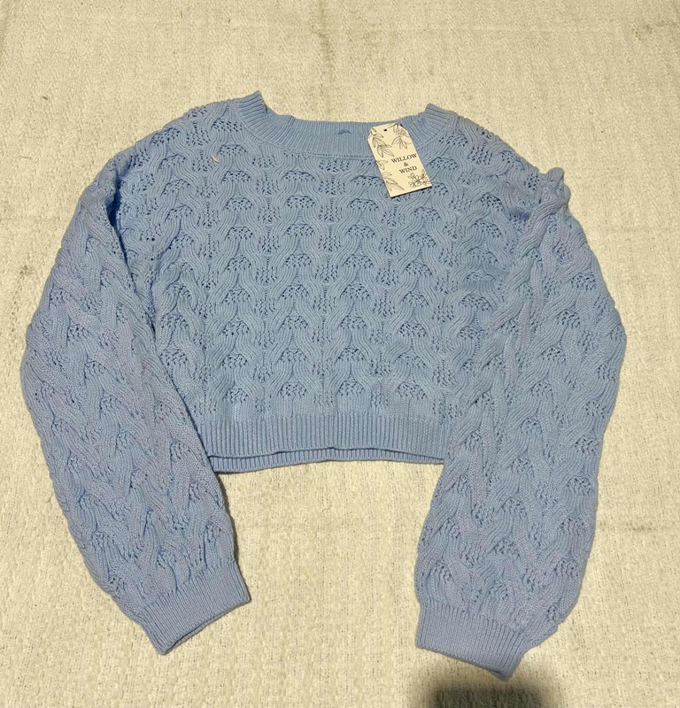 Name-Brand Clothes Pallet - Image 5