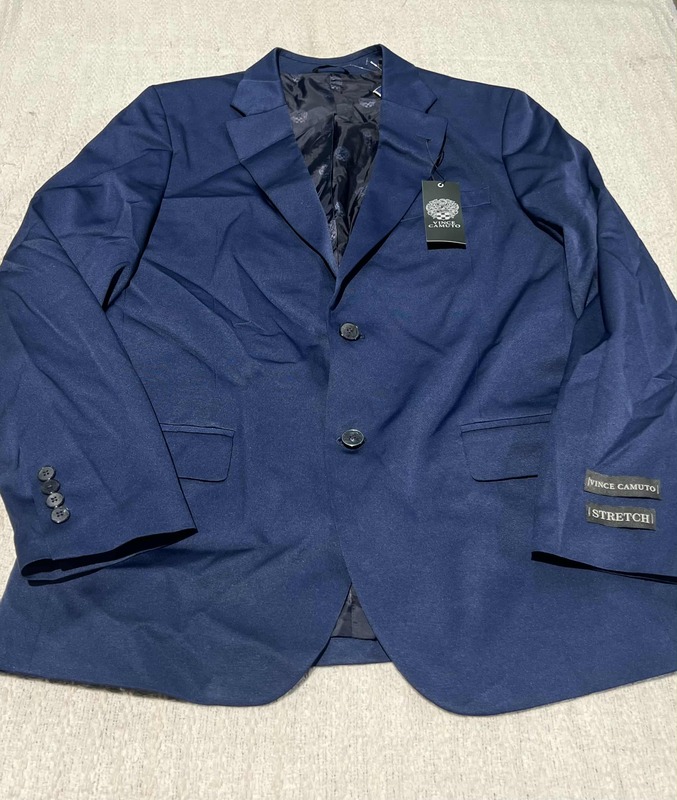 Name-Brand Clothes Pallet - Image 6