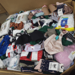 Target Clothes Undergarments