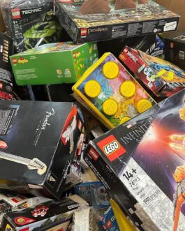Lego Toys Pallet