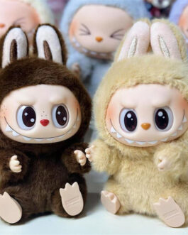 Labubu Mystery Figure Pallets