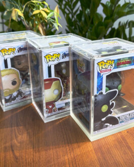 Funko Pop Pallets