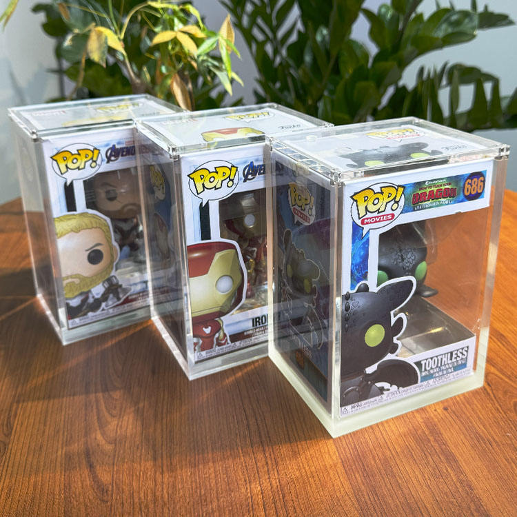 Funko Pop Pallets - Image 2