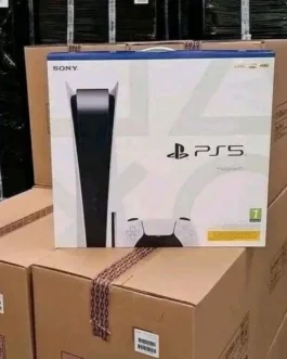 Mixed PlayStation Pallet