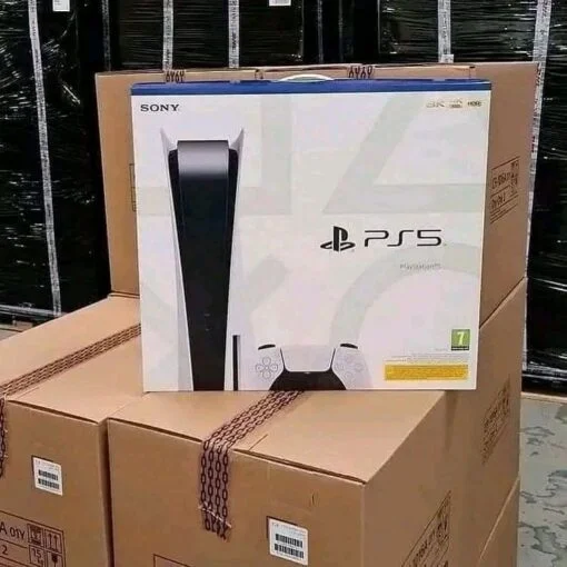 PlayStation 5 Pallet - Image 2