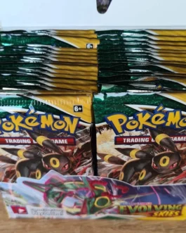 Exclusive Pokémon Card Pallet