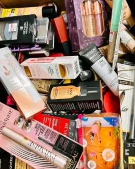 Makeup and Beauty Pallets