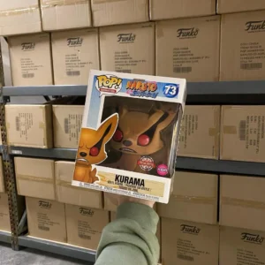 Funko Pop Pallets